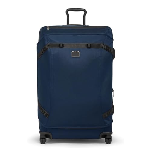 TUMI - Alpha Bravo Extended Trip Expandable 4 Wheel Packing Case - Navy - Navy