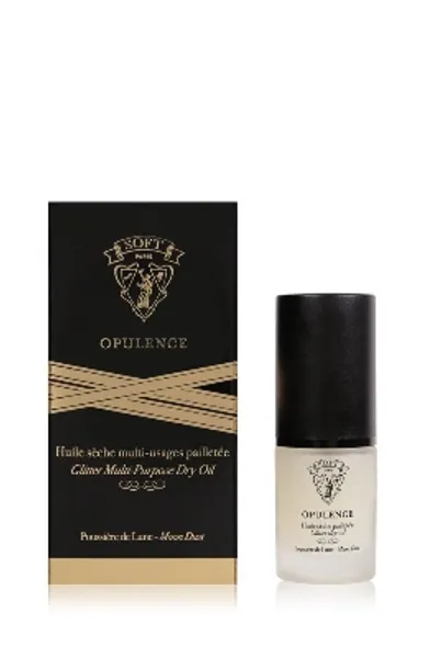 Opulence - Body Oil - Soft Paris - Essentials