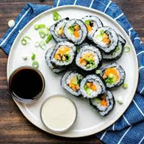 Sushi 🩷