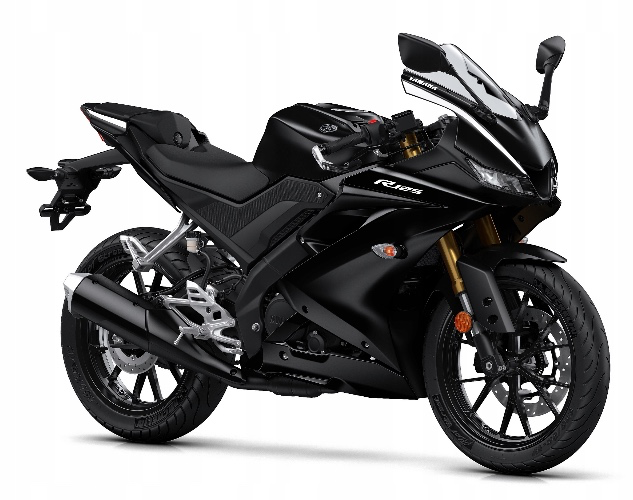 Yamaha yzf R-125