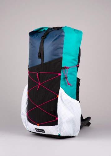 Atom Packs The Pulse (Custom) 