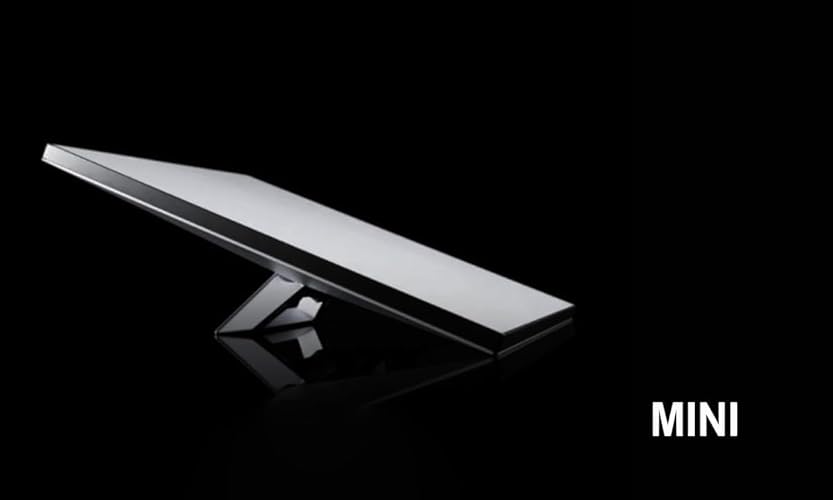 SpaceX Starlink - Mini antena satelital portátil de 4ª generación con tecnología Phase Array - Star Link de alta velocidad