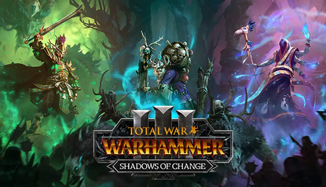 Save 20% on Total War: WARHAMMER III - Shadows of Change on Steam