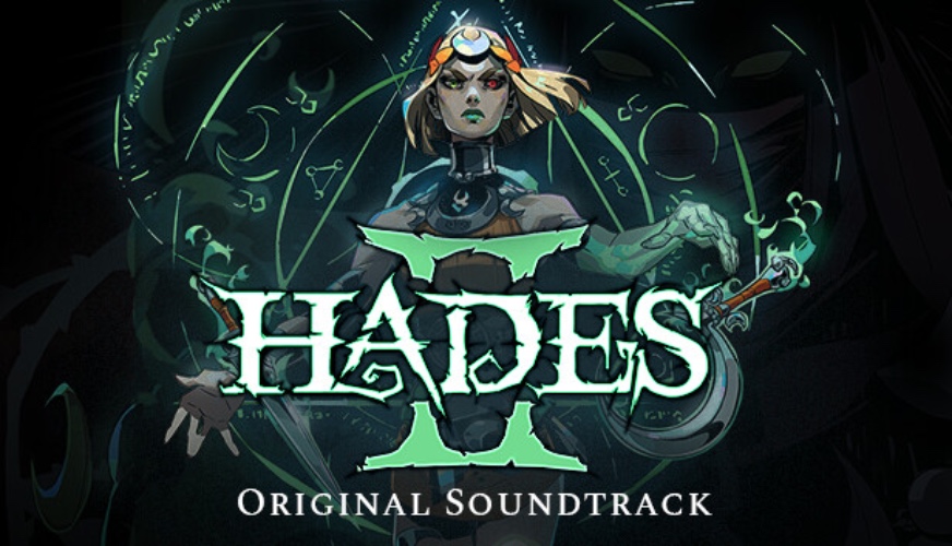 Hades II Original Soundtrack on Steam