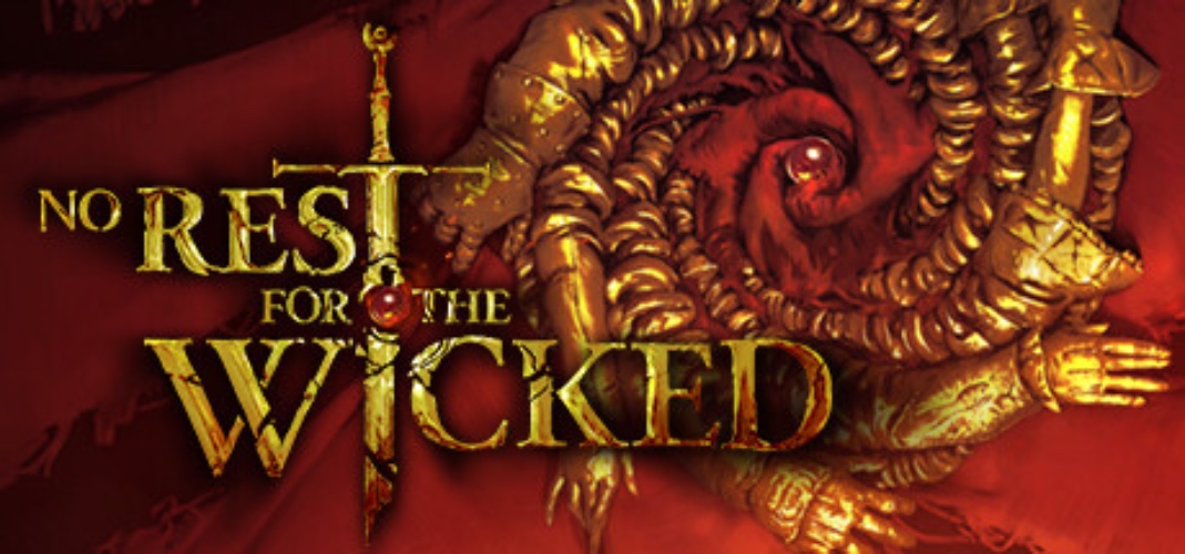 No Rest for the Wicked on Steam