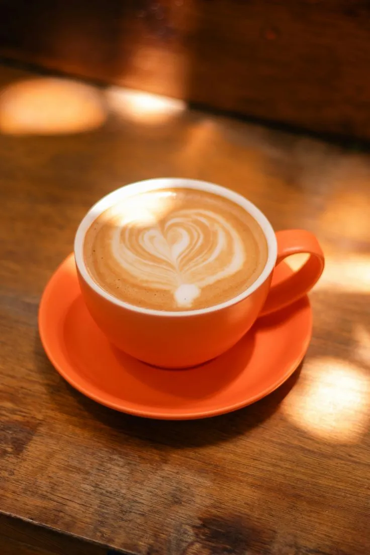 Monthly Coffee