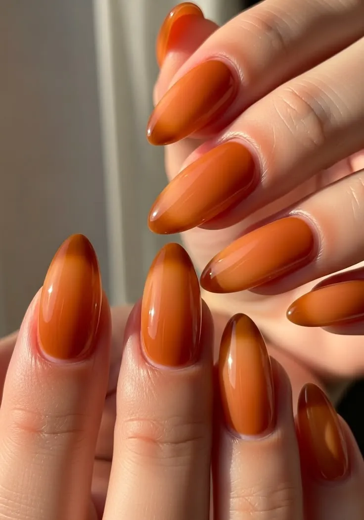 My nails