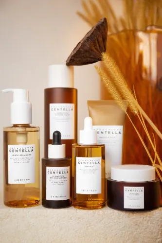 Skin care products
