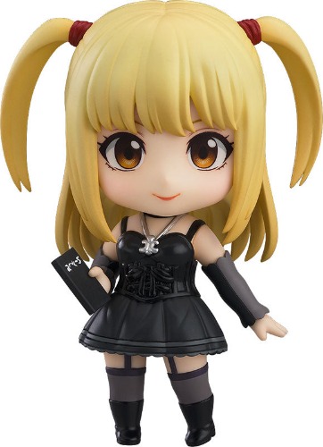 Death Note - Amane Misa - Nendoroid #2674 - 2.0 (Good Smile Company) - Brand New