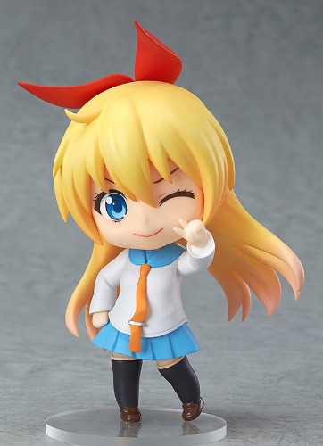 Nisekoi - Kirisaki Chitoge - Nendoroid #421 (Good Smile Company) - Brand New