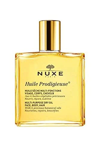 Nuxe Dry Oil