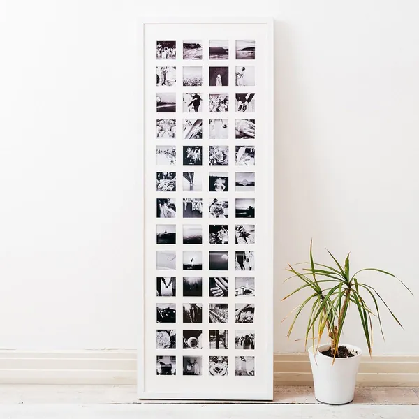 52 Aperture Moments Photo Frame