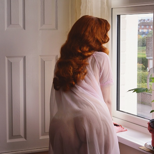 Hair Cut and Blowdry