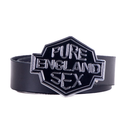 PURE BELT BUCKLE