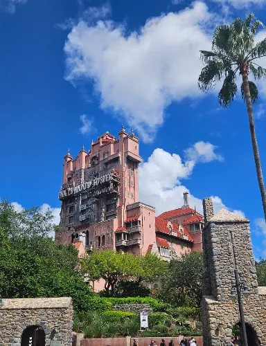 Fund My Disneyworld Trip!l! 🏰🎡