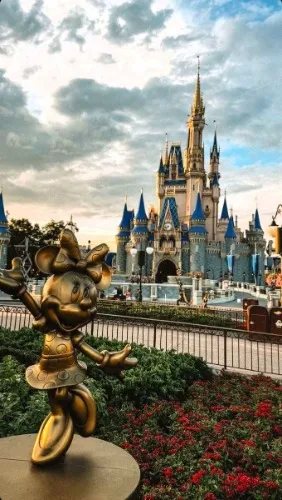 Disney World Spending Money 💰 