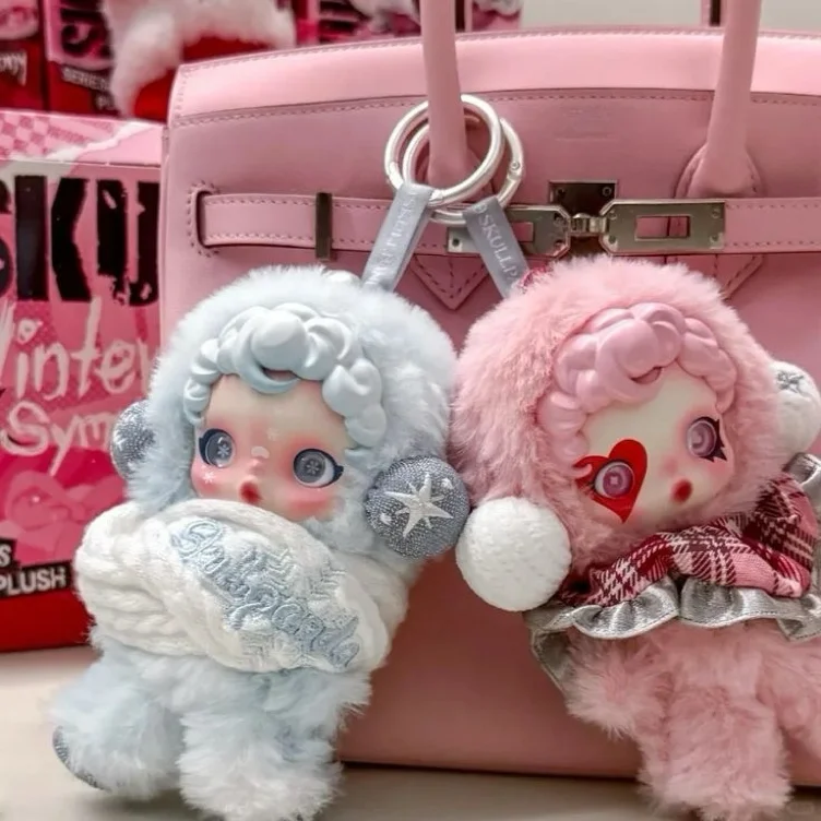 Skullpanda ꒰১♡໒꒱ 