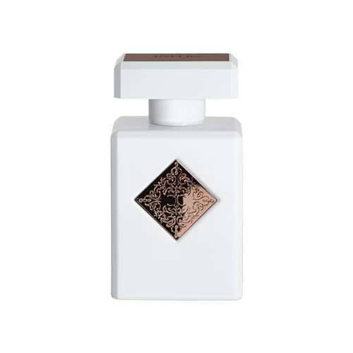 INITIO PARFUMS PRIVÉS - Paragon - 3.04 Fl Oz - Eau De Parfum Unisex - Main notes White Sage, Palo Santo, Lavender, Black Pepper - 90ml