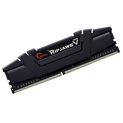 G.Skill Ripjaws V 16GB DDR4-3200Mhz Memory module 16 GB 1 x 16 GB