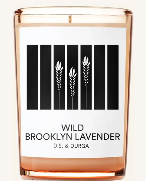 Candle | Wild Brooklyn Lavender