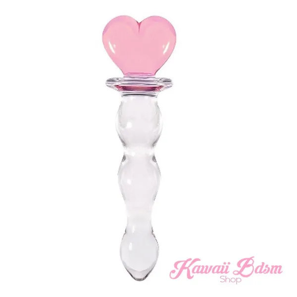 Heart Wand | Default Title