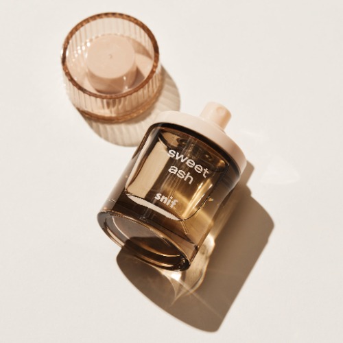 Sweet Ash | 30 ml fragrance + 2 ml sample