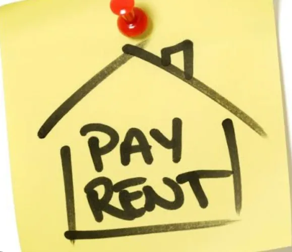 Rent🏠