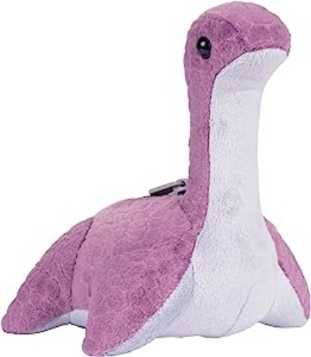 Electronic Arts Apex Legends Nessie Purple 6-Inch Plush - Purple 6" Nessie