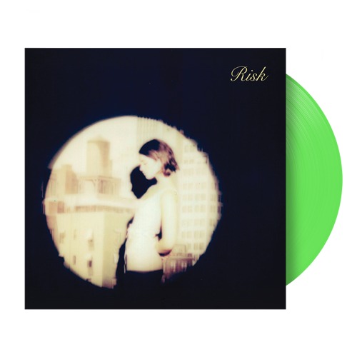 Risk / Close To You 7" Vinyl | Default Title