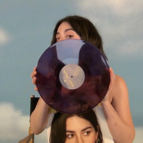 The Secret of Us - Exclusive Purple Vinyl | Default Title