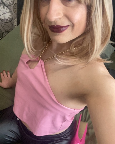 You think I’m cute 🥰 