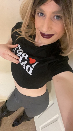 Because I’m hotter than your wife/gf