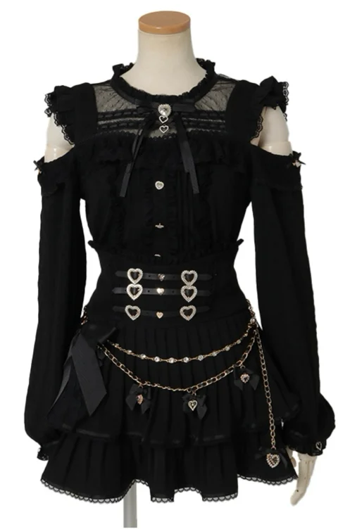 LIZ LISA Official Online Store ｜ Tokyo Kawaii Life