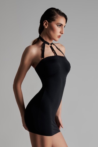 Kleid - Tapage Nocturne | XS