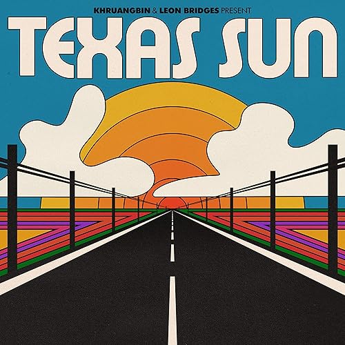 Texas Sun
