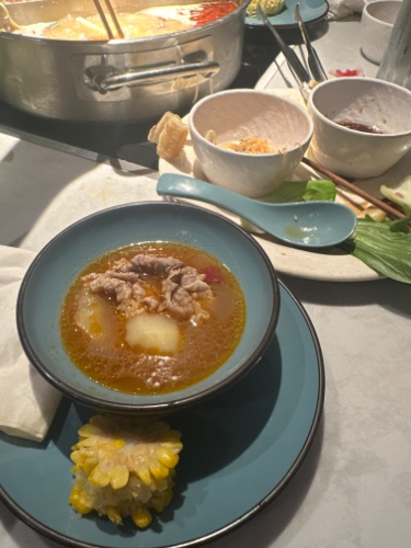 Lunch 🥙 🥰