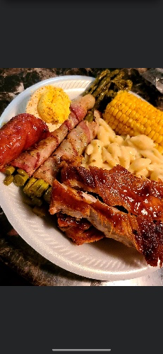 Dinner 🥩