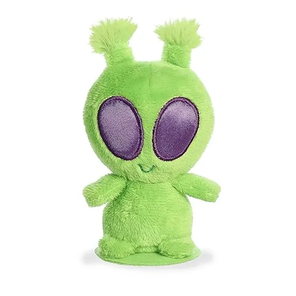 Aurora - Shoulderkins - 4.5" Juno Alien