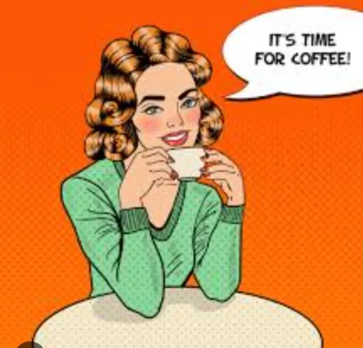 Buy Me Coffee ☕