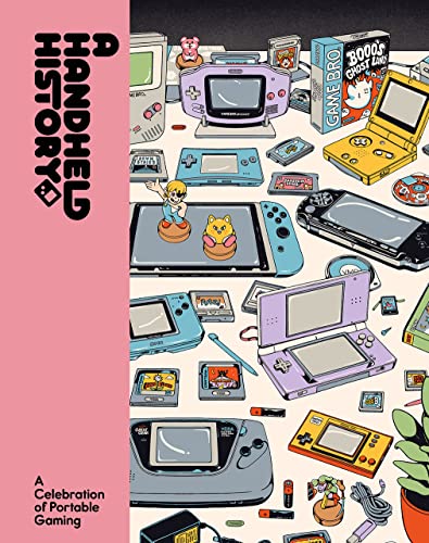 Nerd Stuff 🎮
