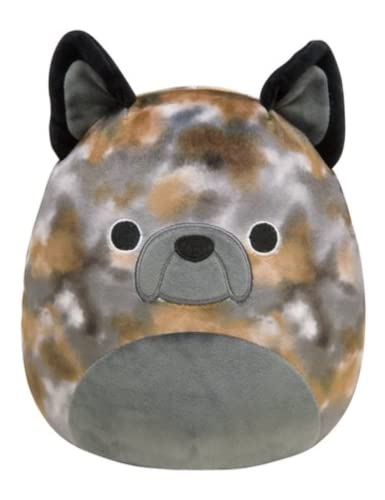Squishmallows 7.5'' Ballis The French Bulldog