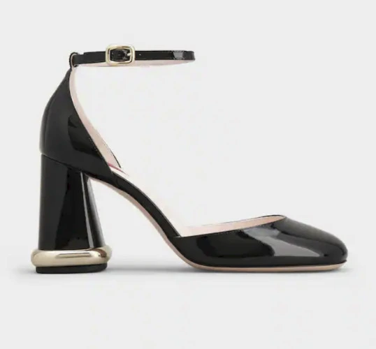 ♚ Roger Vivier heels