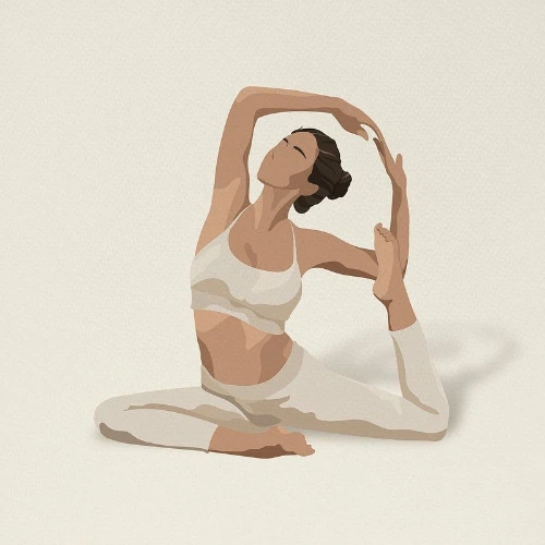 ♚ Personal training