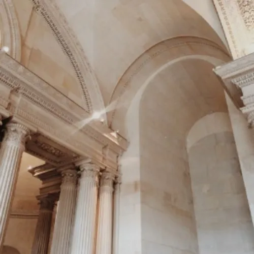 ♚ Five stars getaway weekend