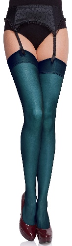 Merry Style Collant Autofixant Bas Transparent Lingerie Sexy Sous-vêtements Femme MS 226 15 DEN