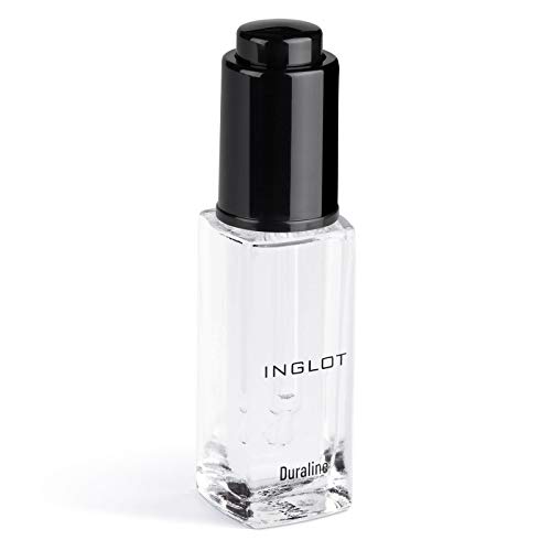 INGLOT - Duraline transformera facilement chaque ombre à paupières en eyliner waterproof - Vegan - Crueltyfree - 1