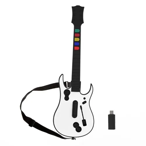 Guitar Hero Guitar (For Clone Hero)