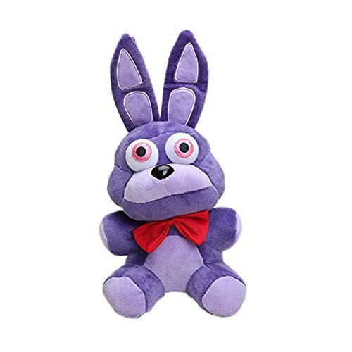 FNAF Plush Doll Bonnie