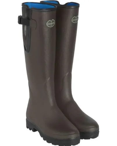 Le Chameau Wellies