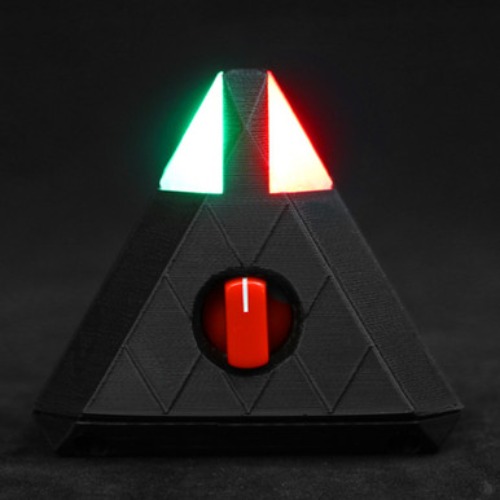 Flux 2 Response Device